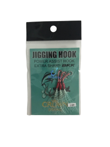 CROWN ASSIST HOOK EXRA SHARP