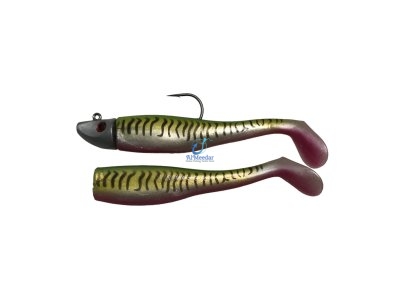 SEABASS SOFT LURE