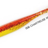 006 CHARTREUSE RED
