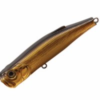 002 CRASH HG BLACK & GOLD