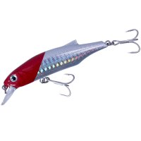 077 HIGH HG RED HEAD