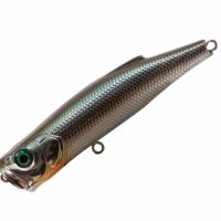 107 METALIC HG MOROKO