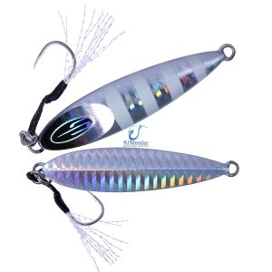 BOCA CASTING & S.L.J JIG 15g