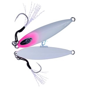 BOCA CASTING & S.L.J JIG 15g