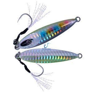 BOCA CASTING & S.L.J JIG 30g