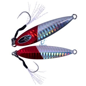 BOCA CASTING & S.L.J JIG 40g
