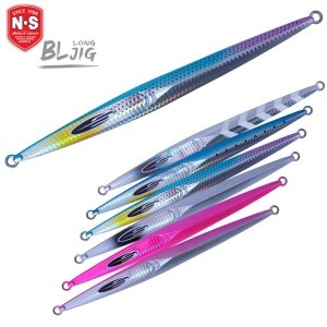 BOCA LONG JIG BL 200g
